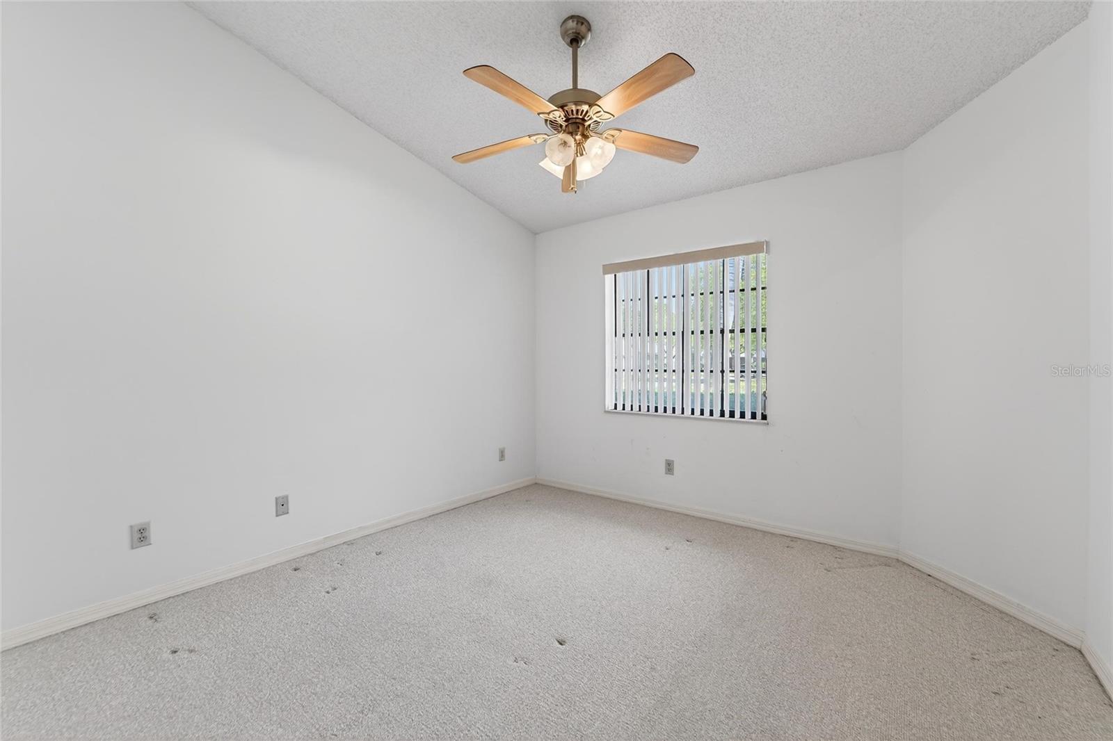 VILLAS OF FOREST PARK CONDO - Residential