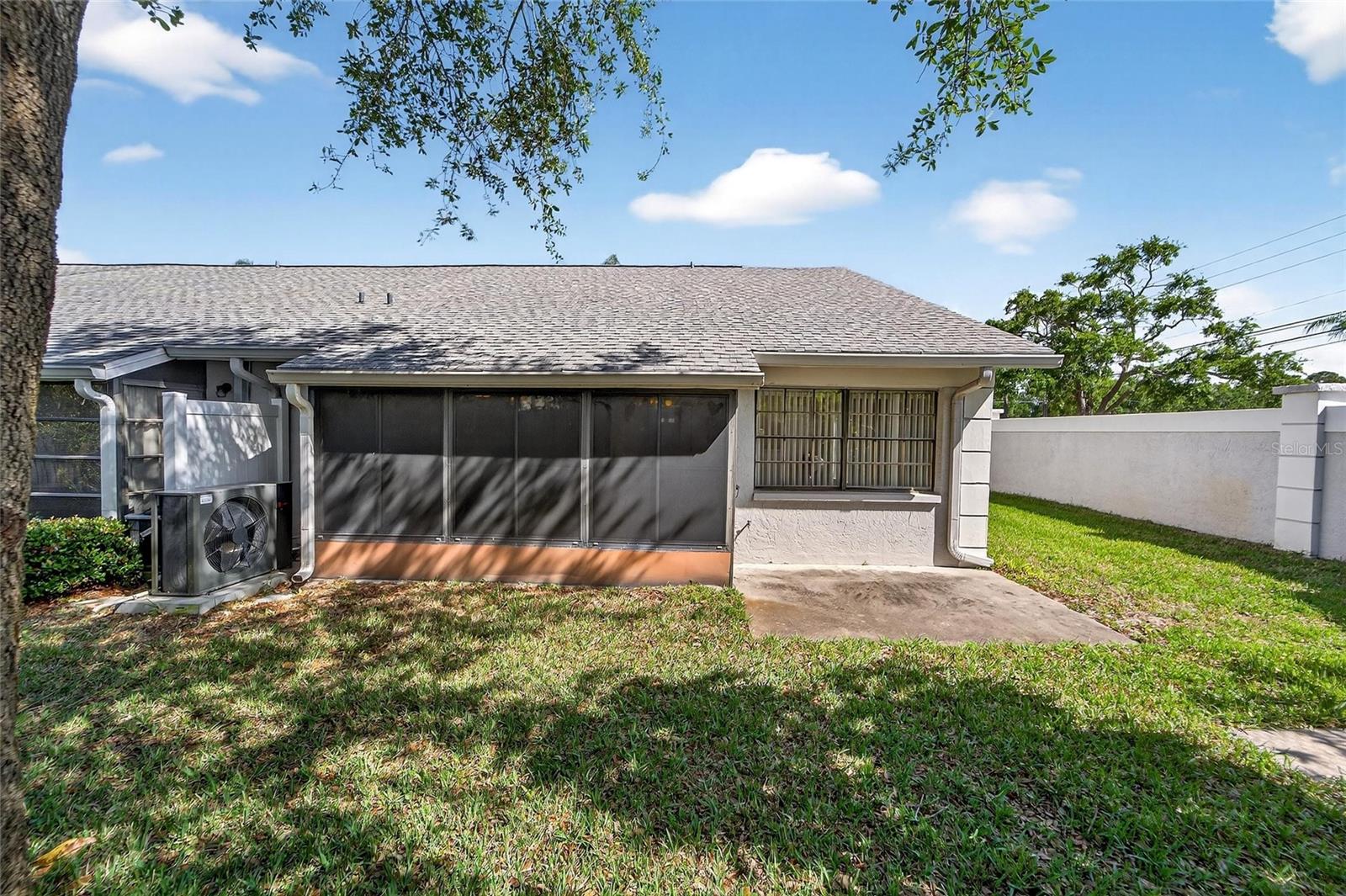 VILLAS OF FOREST PARK CONDO - Residential