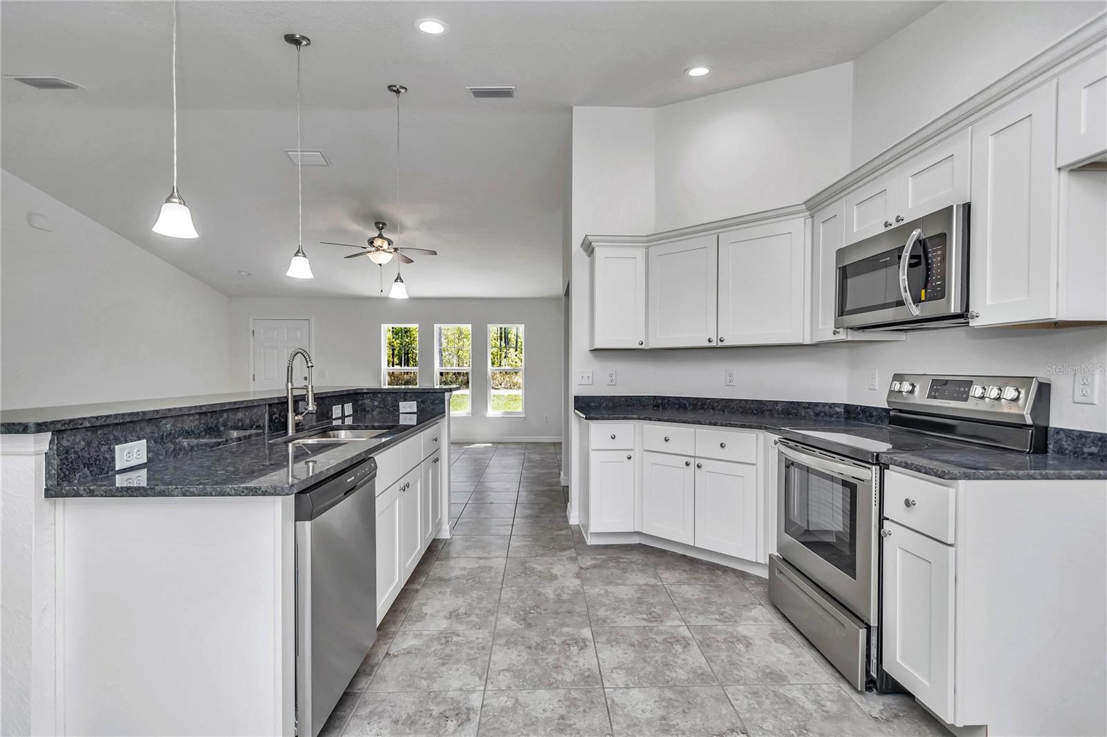 ORANGE BLOSSOM HILLS UN 09 - Residential