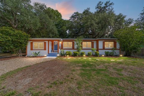 3848 SW 1ST AVENUE GAINESVILLE FL 32607