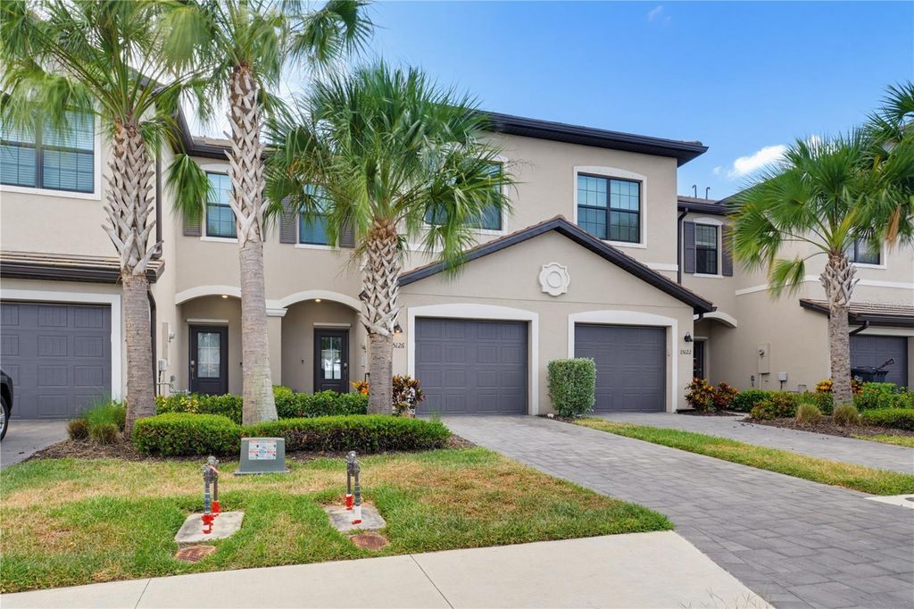 Photo of 15126 Lyla Terrace, Lakewood Ranch, FL 34211 (MLS # A4697879)