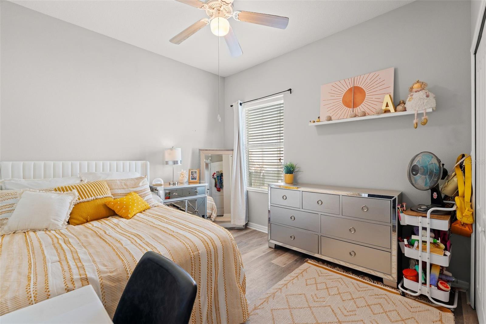 CENTRAL PARK SUBPHASE A-1B - Residential