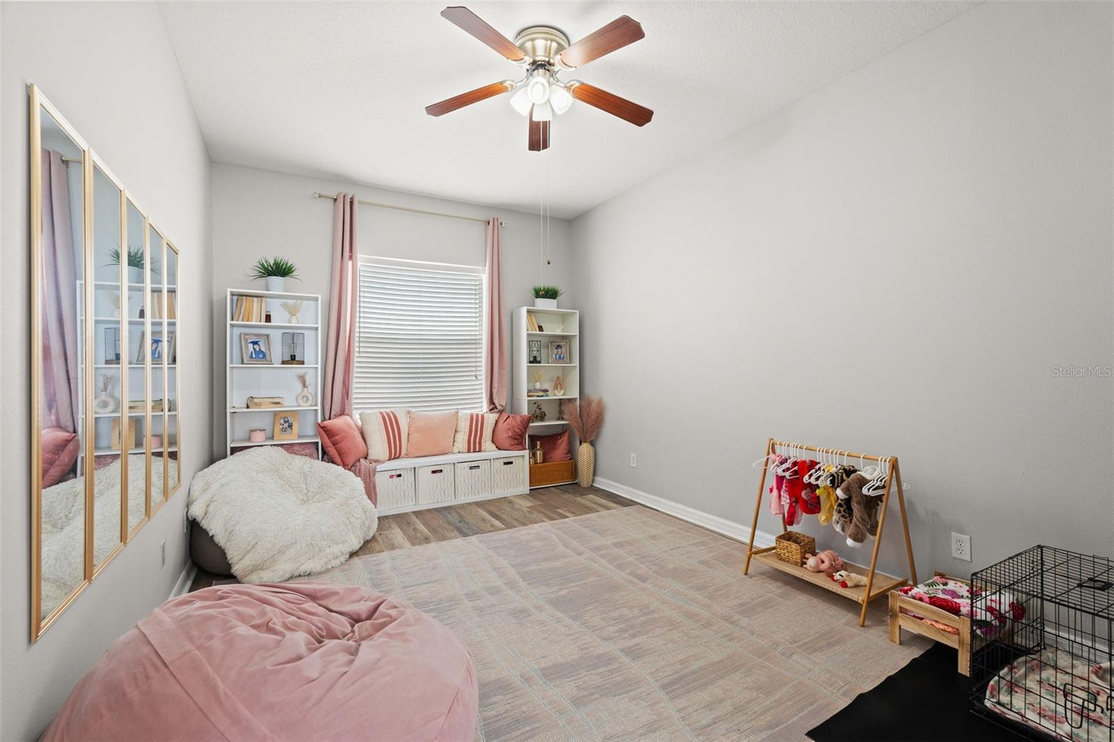 CENTRAL PARK SUBPHASE A-1B - Residential