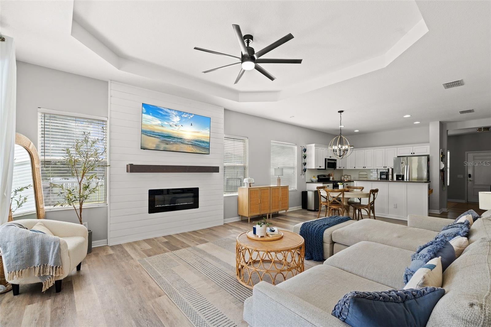 CENTRAL PARK SUBPHASE A-1B - Residential