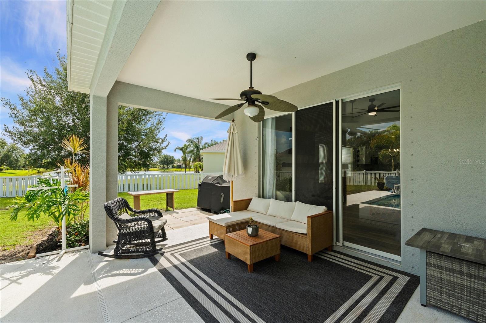 CENTRAL PARK SUBPHASE A-1B - Residential