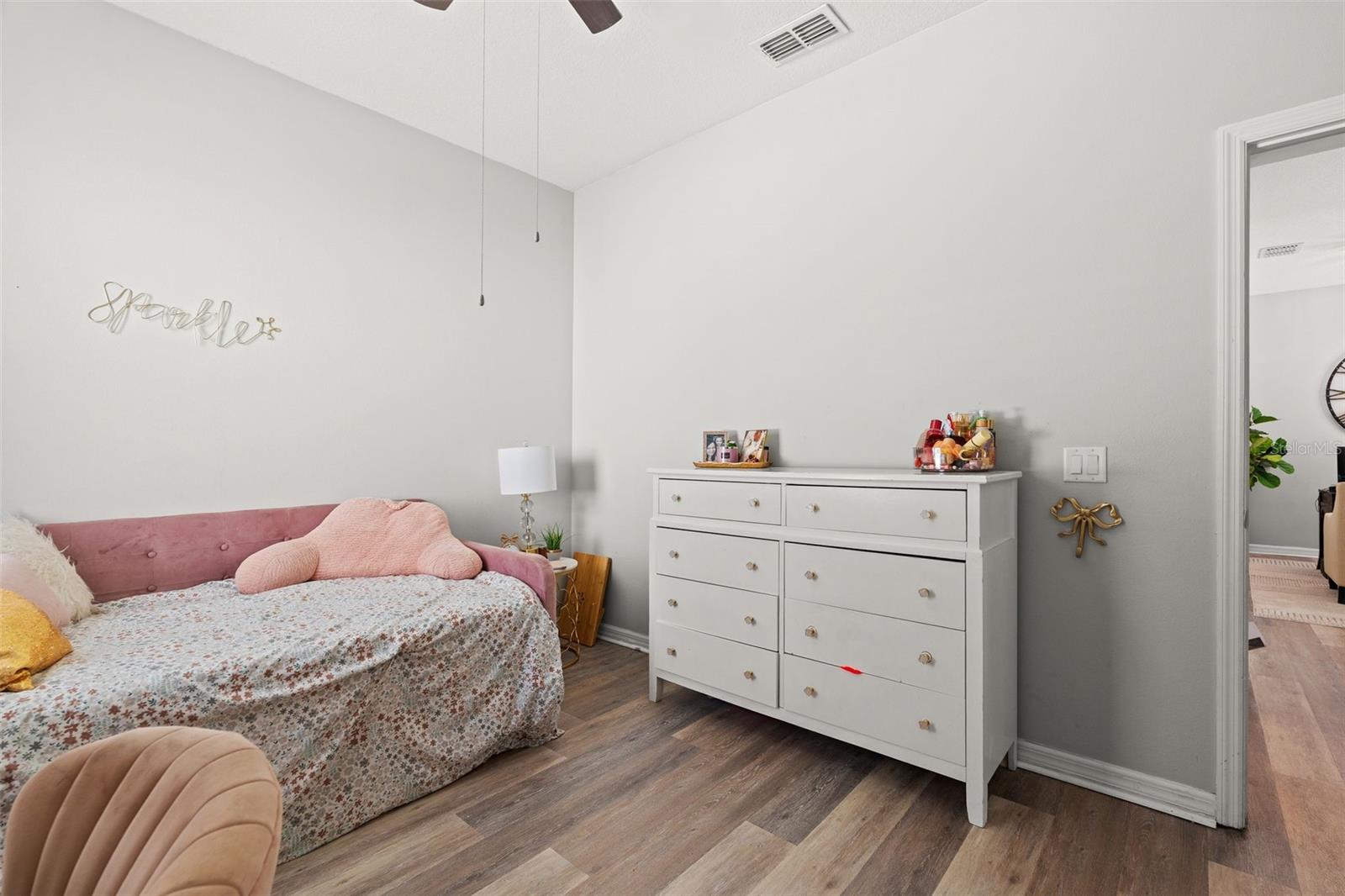 CENTRAL PARK SUBPHASE A-1B - Residential