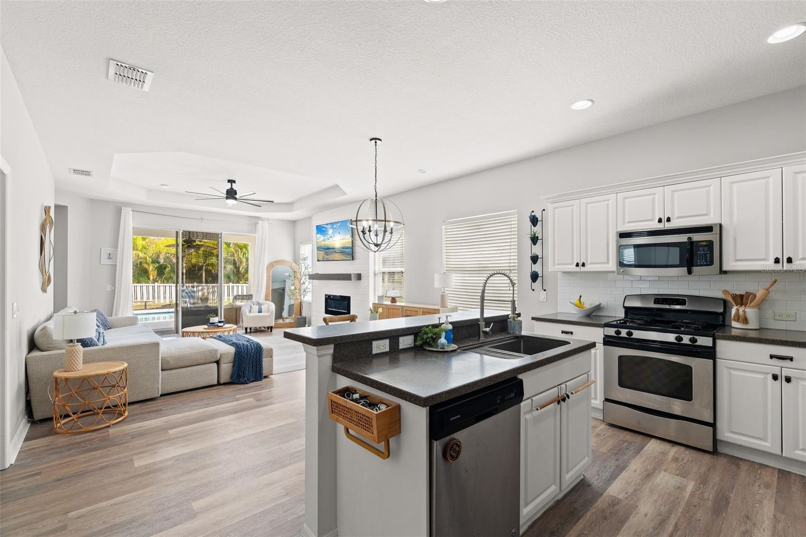 CENTRAL PARK SUBPHASE A-1B - Residential