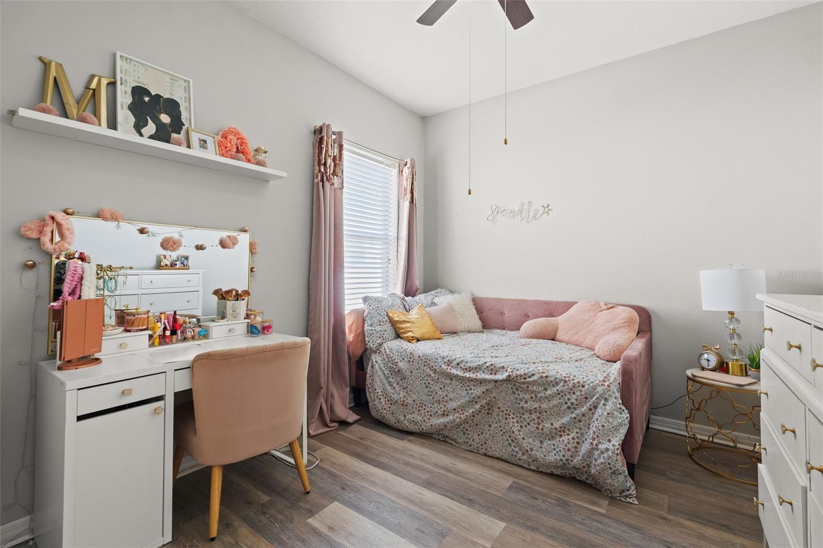 CENTRAL PARK SUBPHASE A-1B - Residential