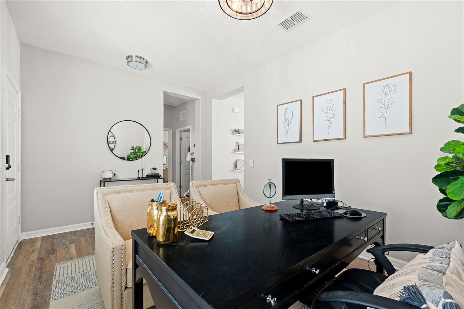 CENTRAL PARK SUBPHASE A-1B - Residential