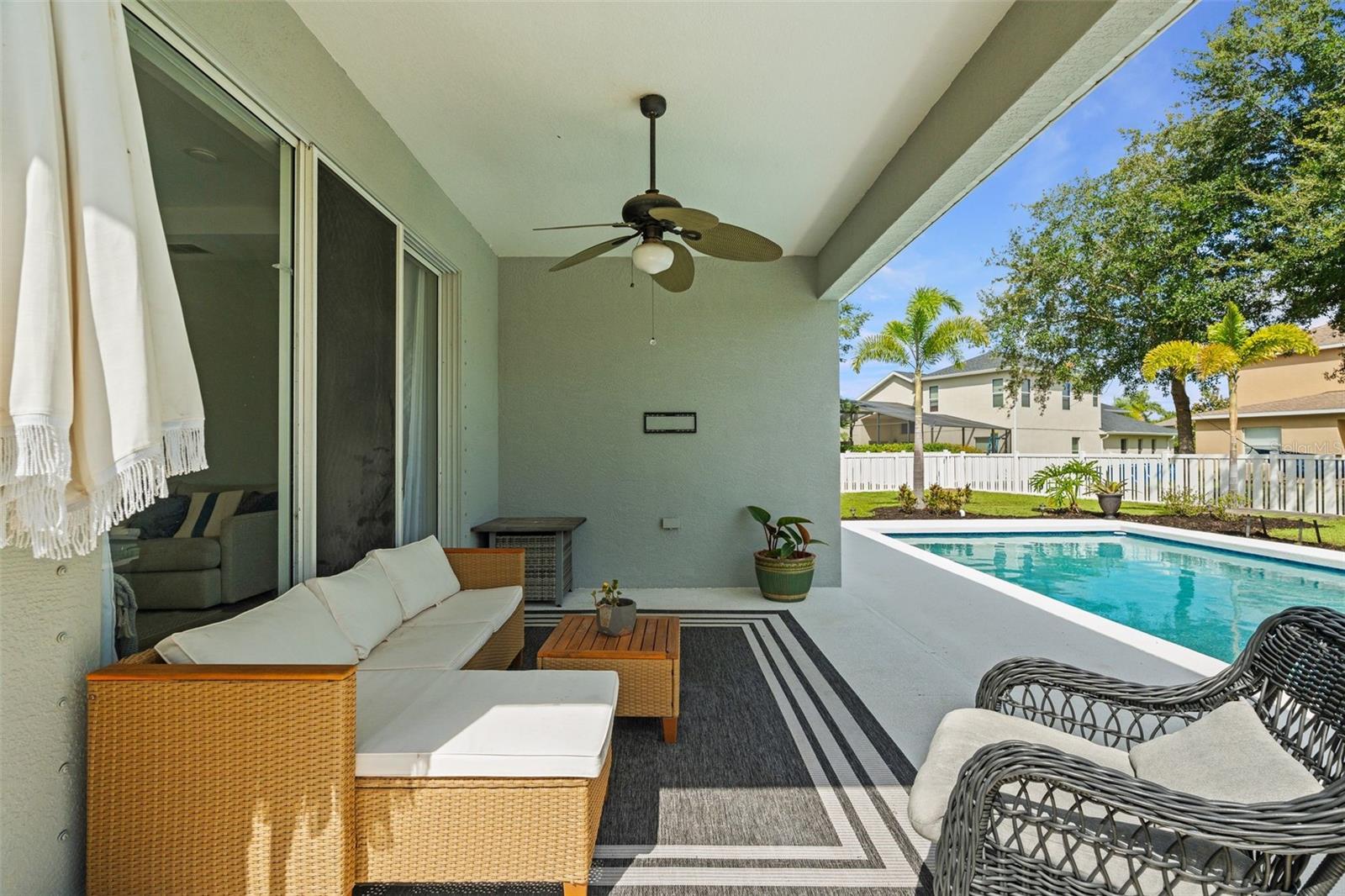 CENTRAL PARK SUBPHASE A-1B - Residential