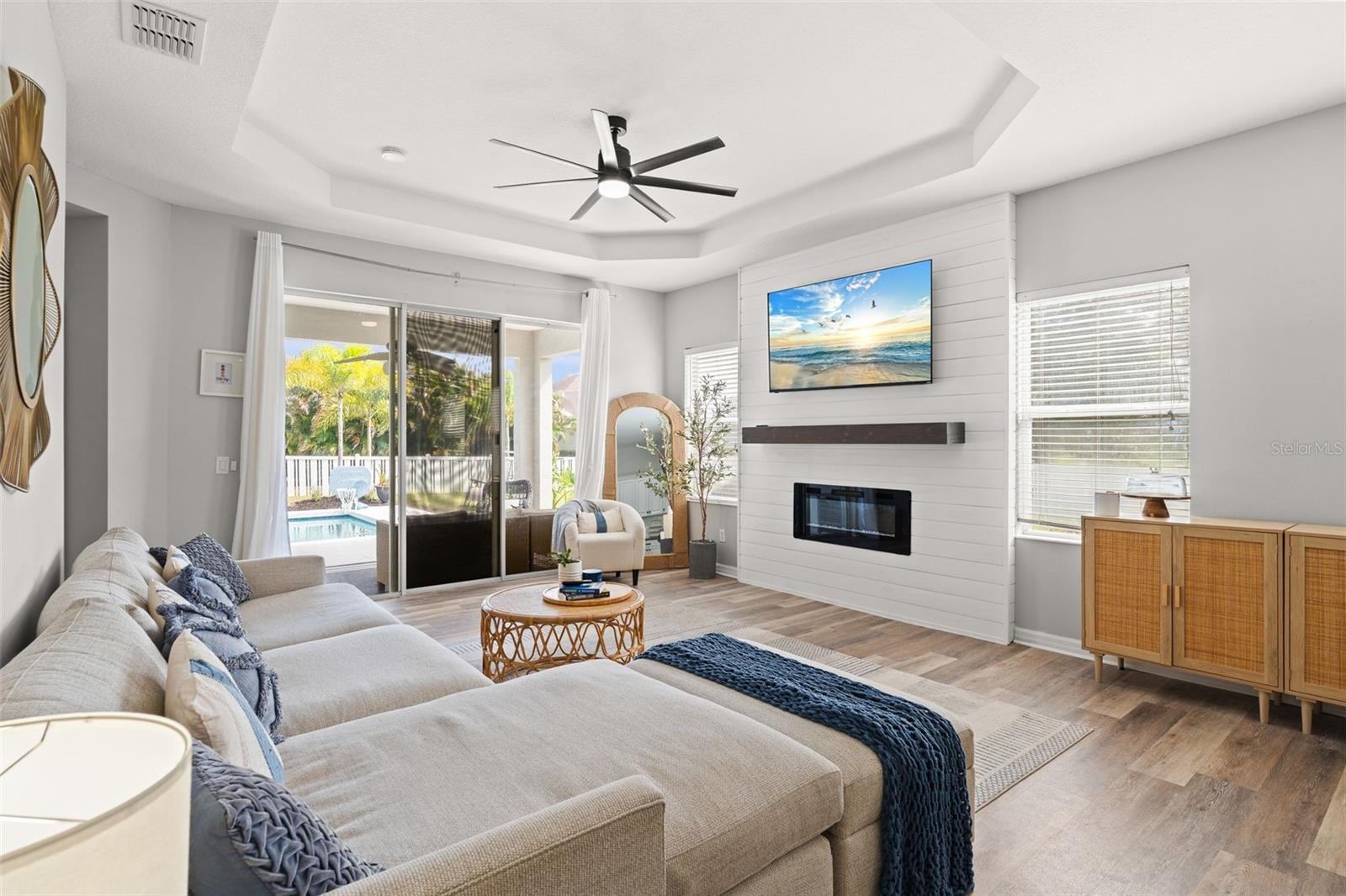 CENTRAL PARK SUBPHASE A-1B - Residential