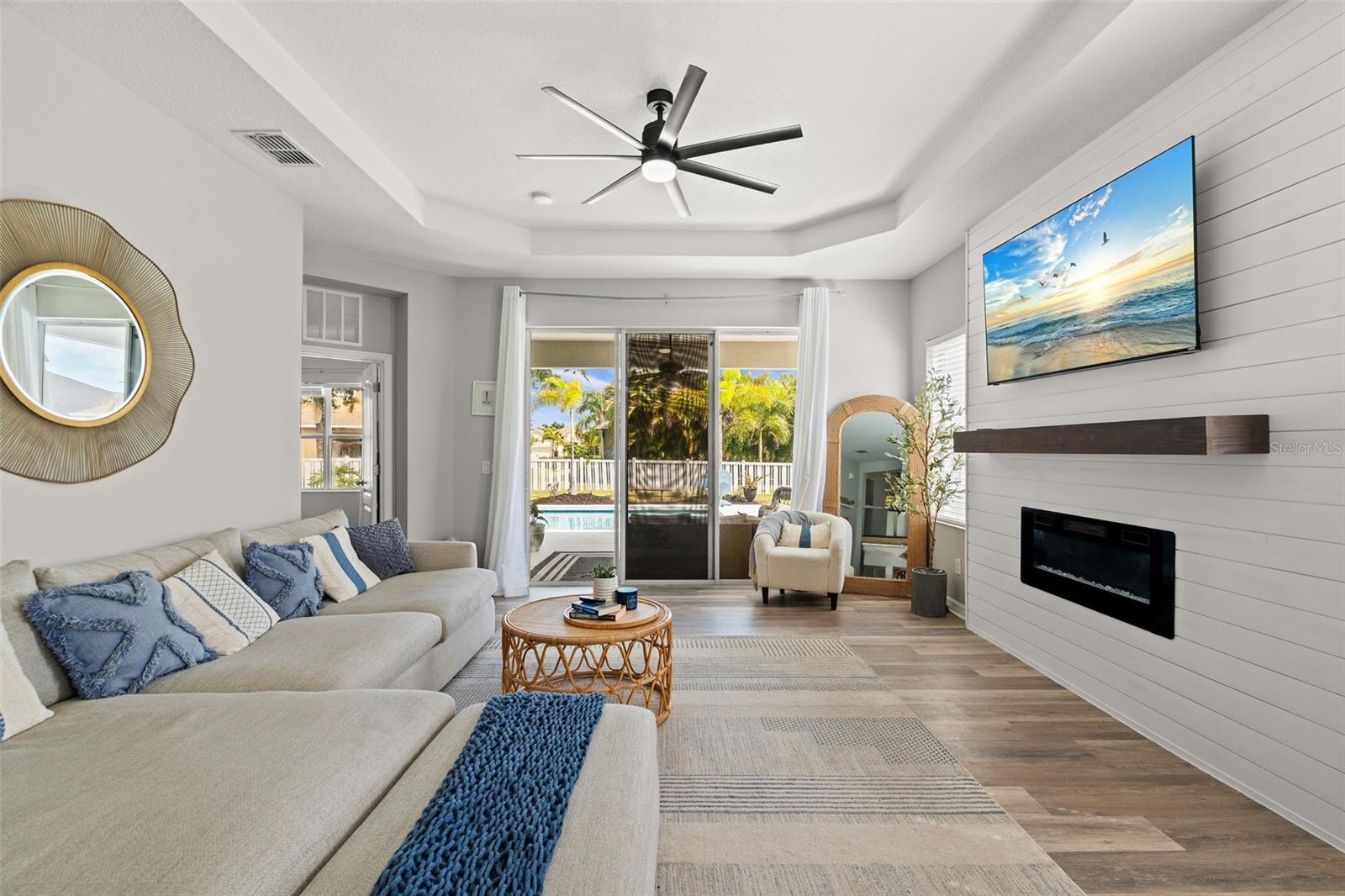 CENTRAL PARK SUBPHASE A-1B - Residential