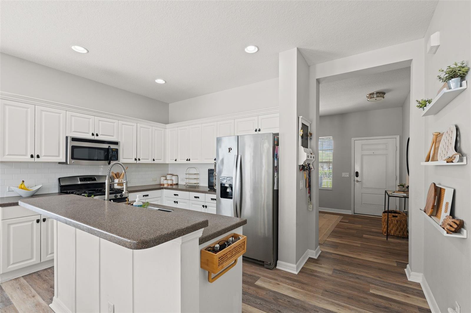 CENTRAL PARK SUBPHASE A-1B - Residential