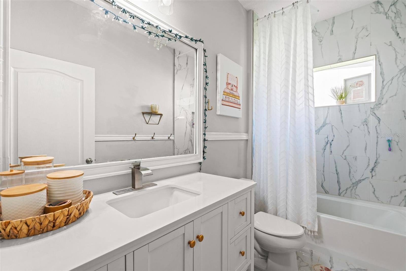 CENTRAL PARK SUBPHASE A-1B - Residential