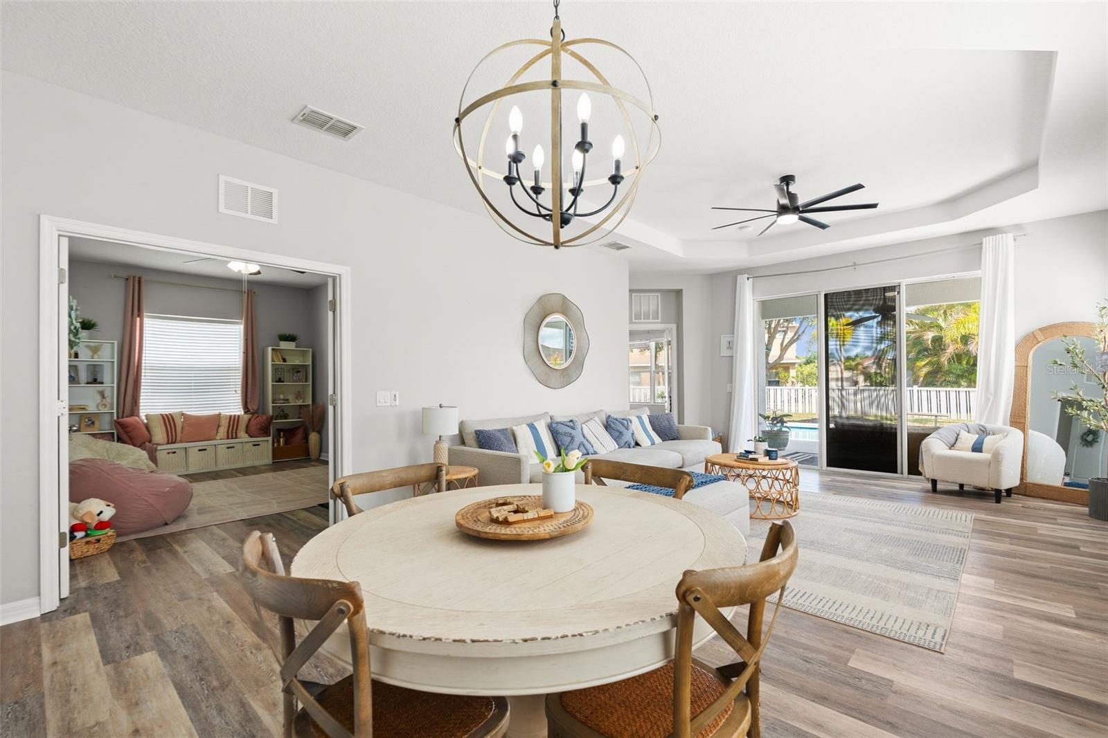 CENTRAL PARK SUBPHASE A-1B - Residential