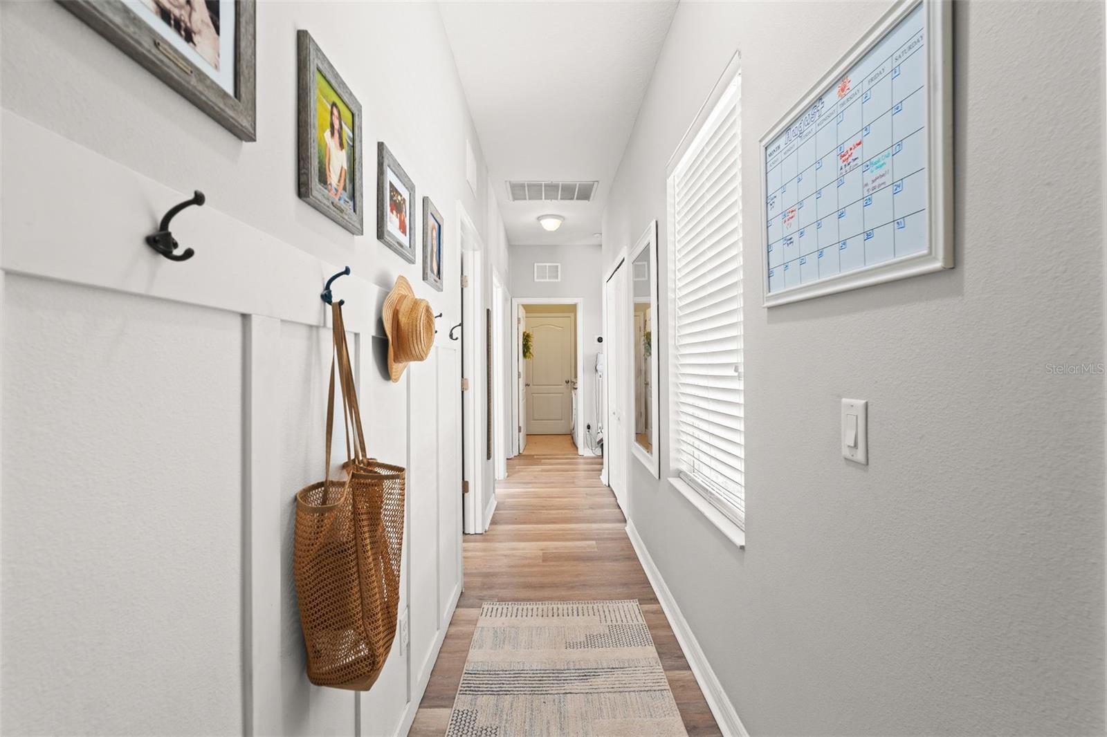 CENTRAL PARK SUBPHASE A-1B - Residential
