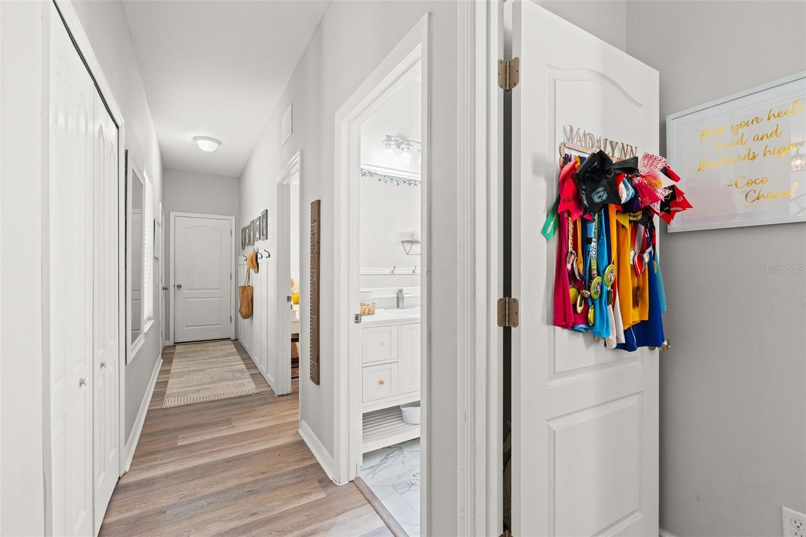 CENTRAL PARK SUBPHASE A-1B - Residential