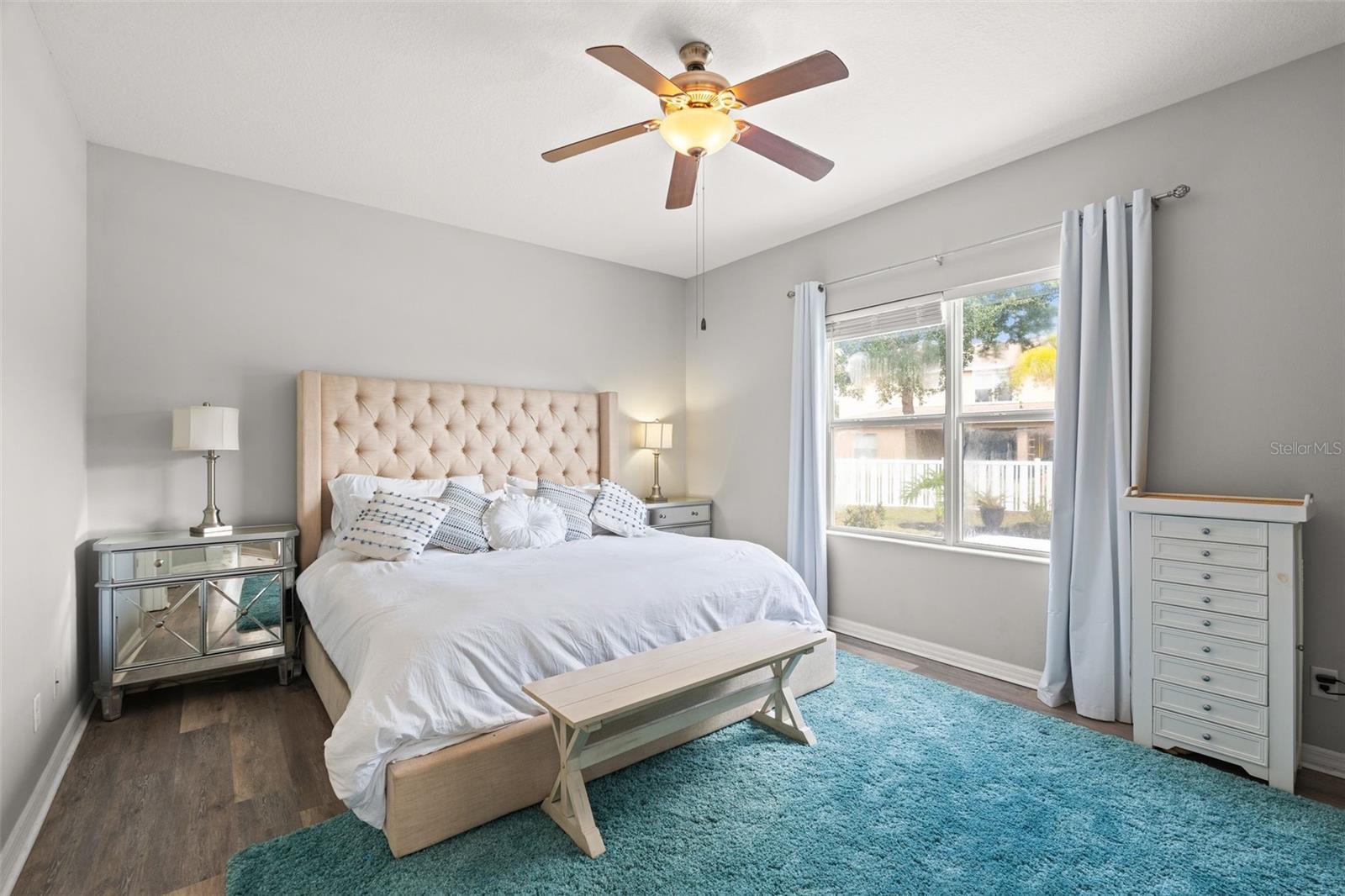 CENTRAL PARK SUBPHASE A-1B - Residential