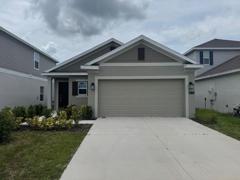 Photo of 2110 Aquifer Lane, Davenport, FL 33837 (MLS # O6379872)