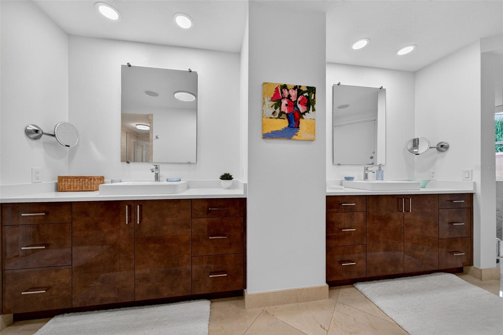 ORANGE BLOSSOM TOWER - Residential