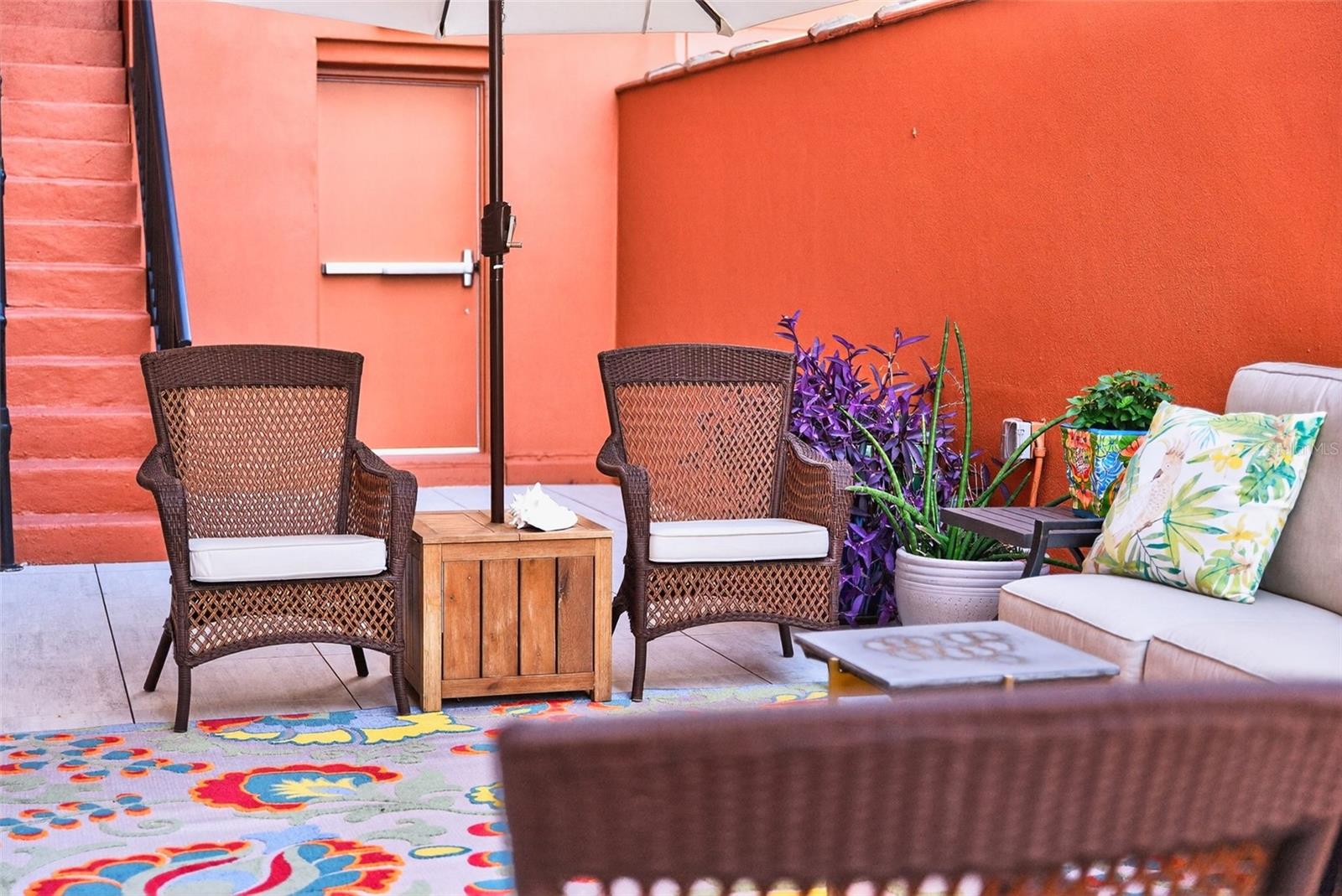 ORANGE BLOSSOM TOWER - Residential