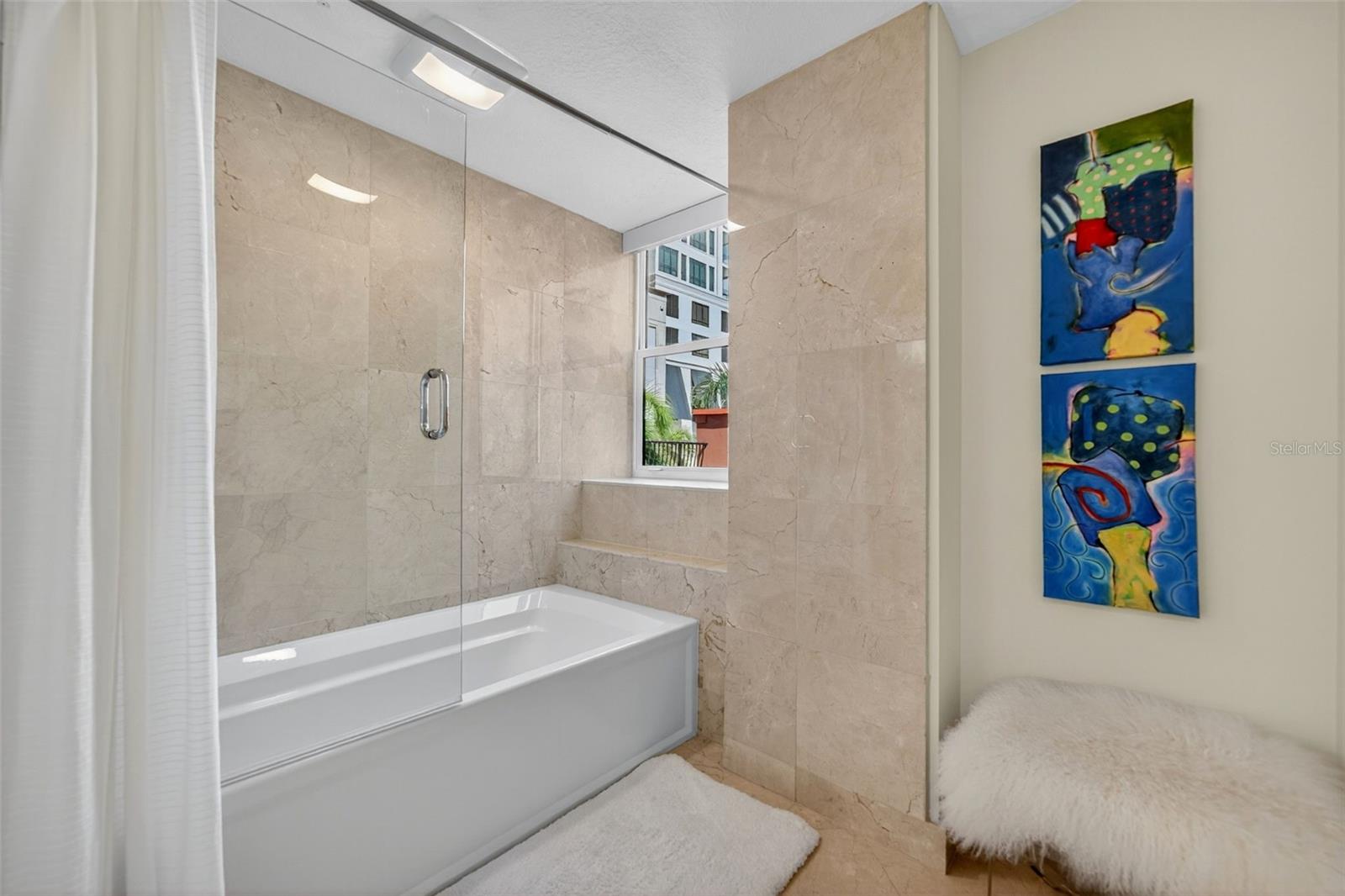 ORANGE BLOSSOM TOWER - Residential