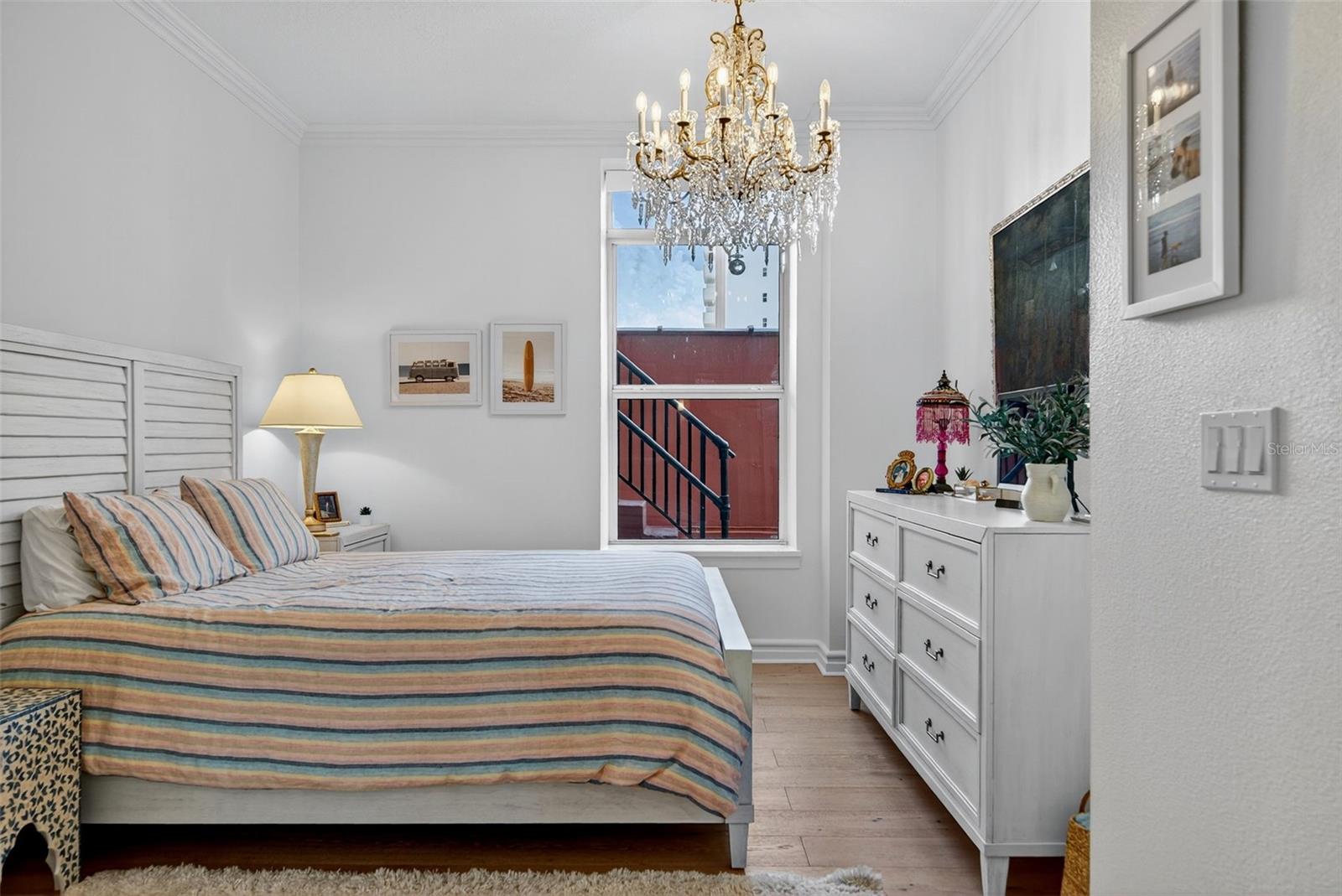 ORANGE BLOSSOM TOWER - Residential