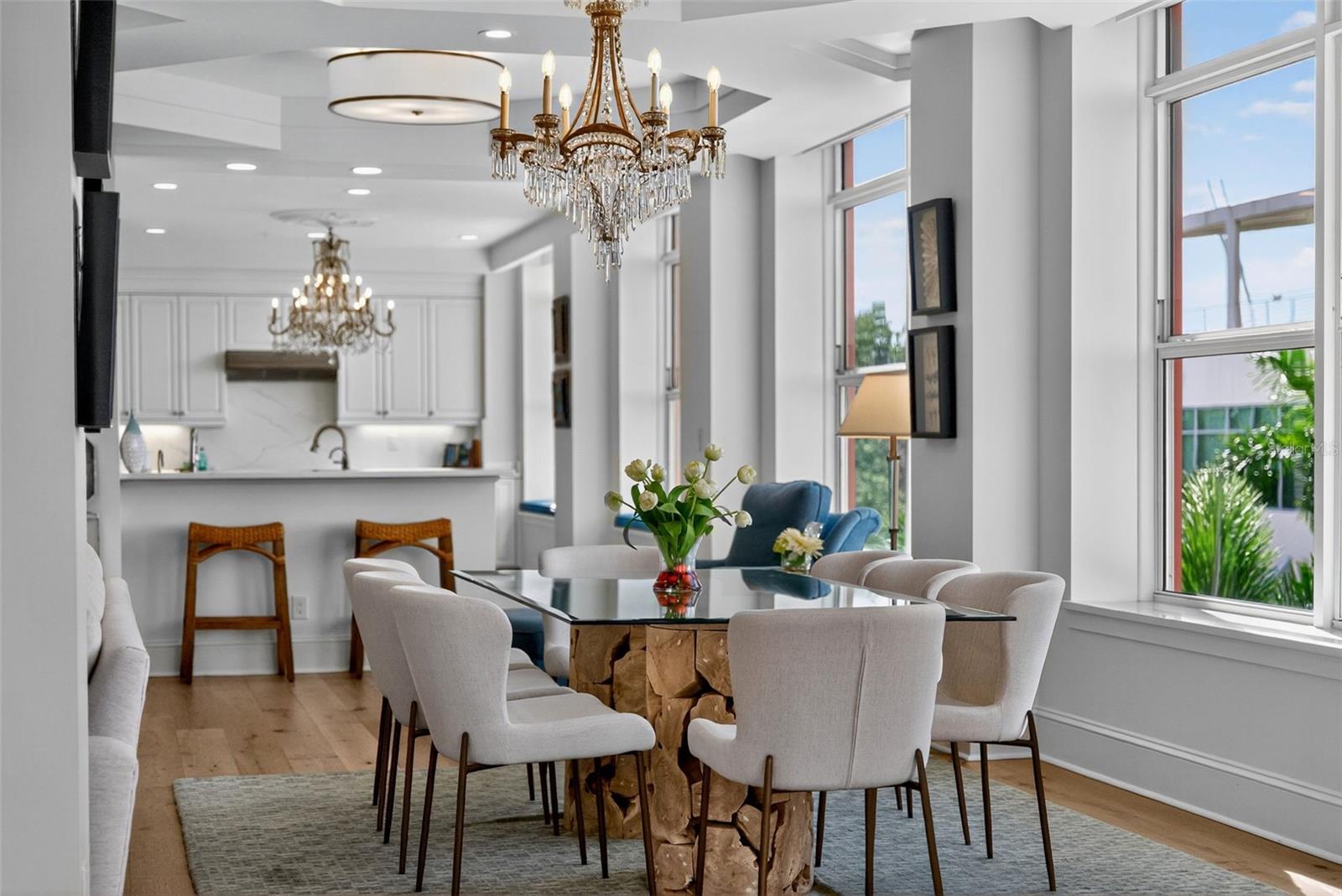 ORANGE BLOSSOM TOWER - Residential