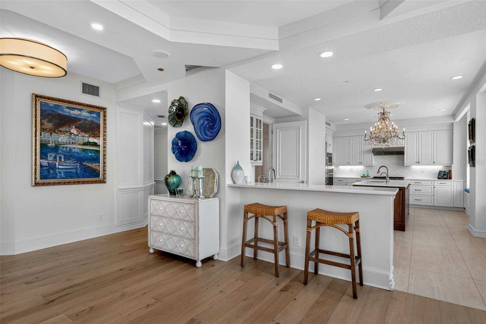 ORANGE BLOSSOM TOWER - Residential