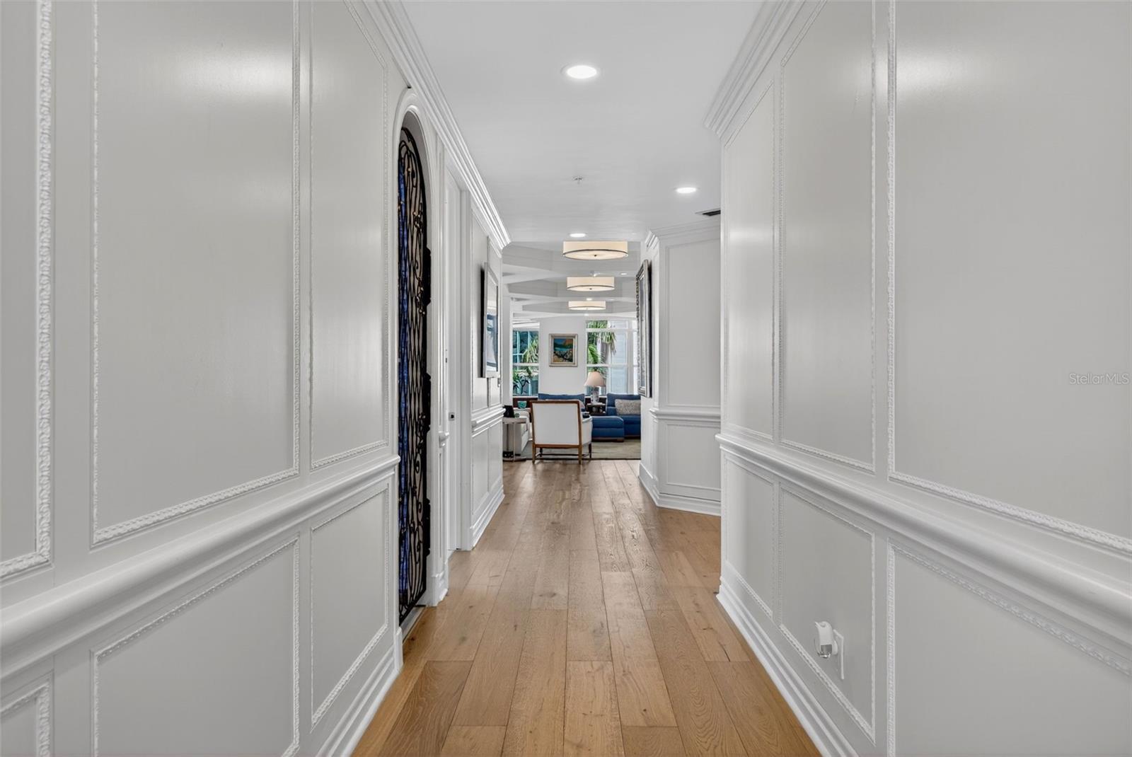 ORANGE BLOSSOM TOWER - Residential