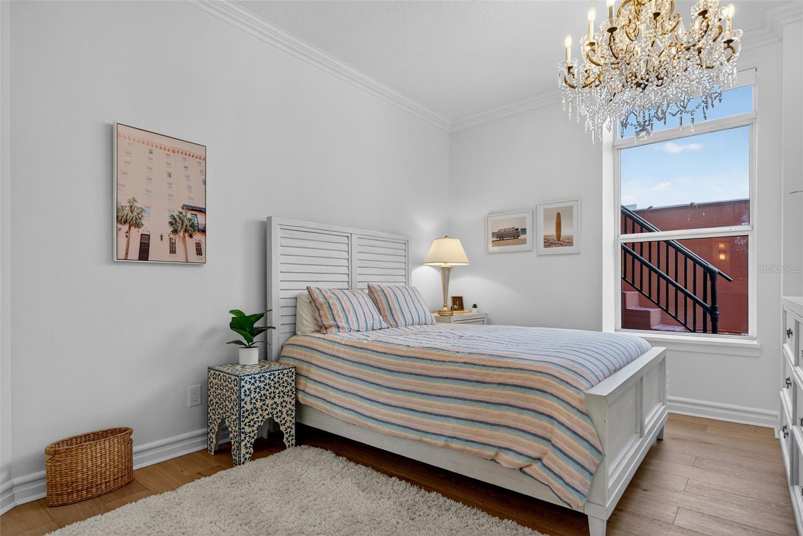 ORANGE BLOSSOM TOWER - Residential