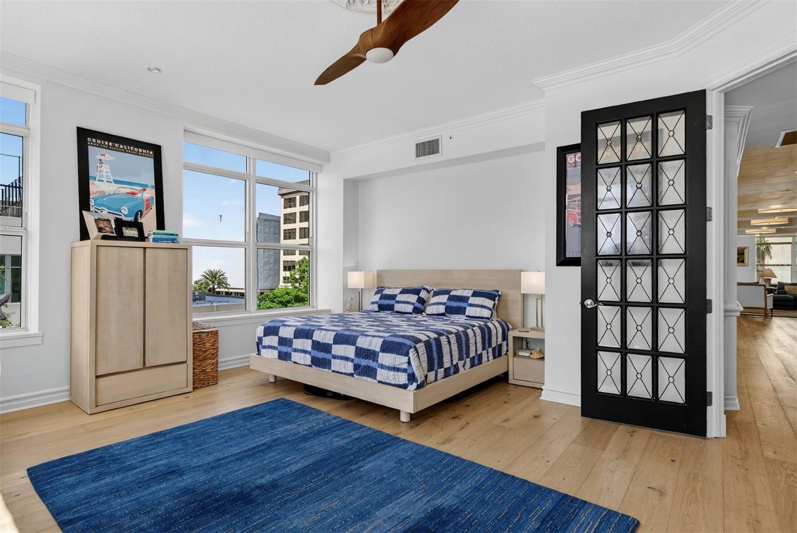 ORANGE BLOSSOM TOWER - Residential