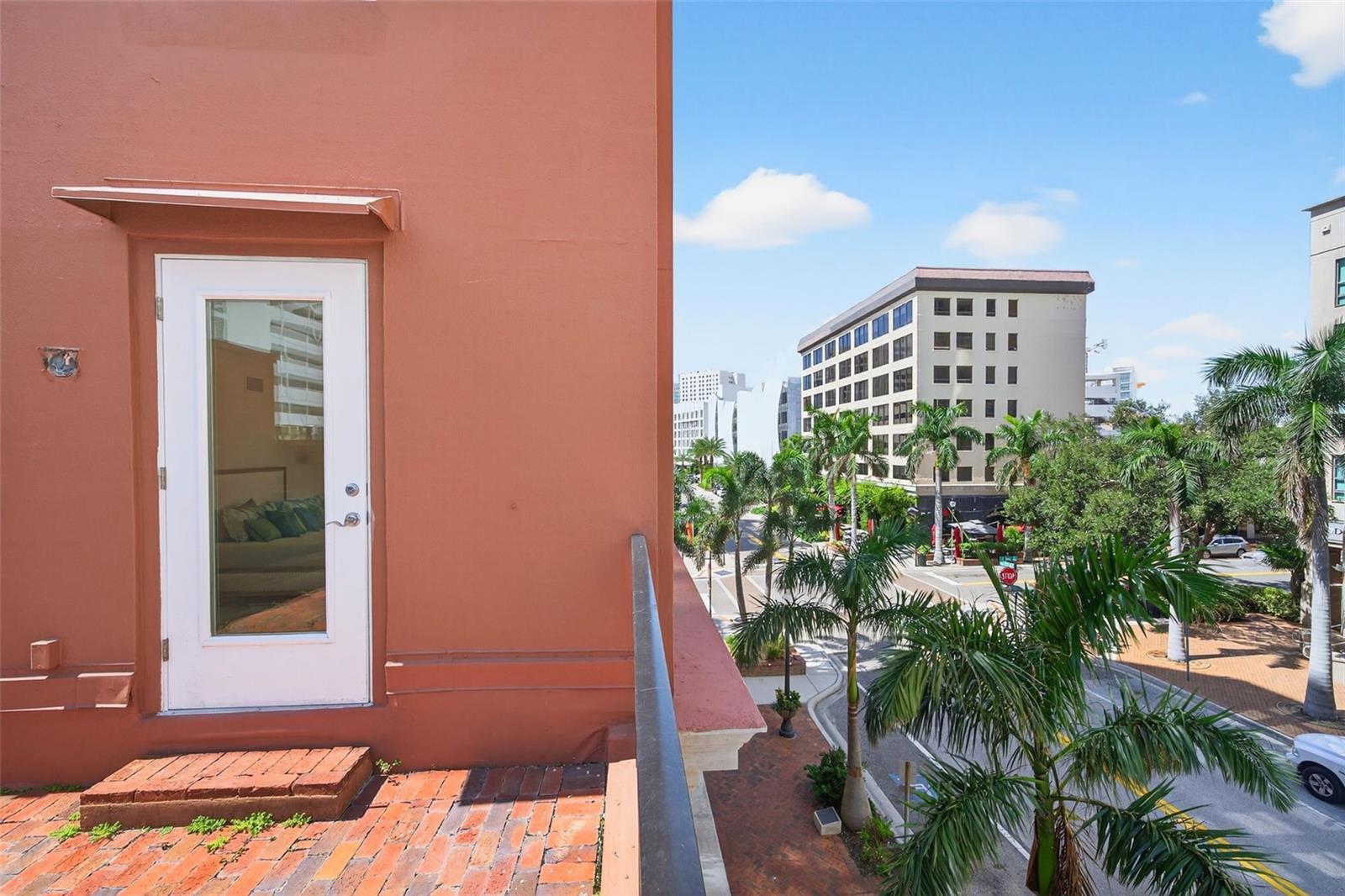 ORANGE BLOSSOM TOWER - Residential