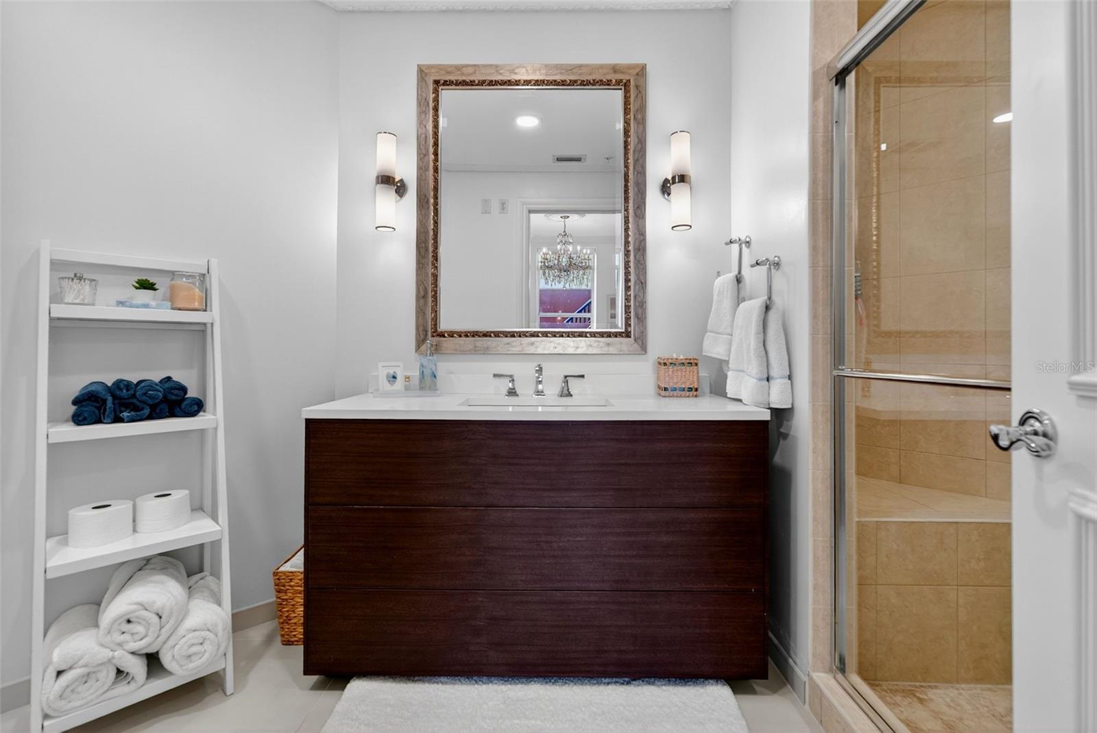 ORANGE BLOSSOM TOWER - Residential