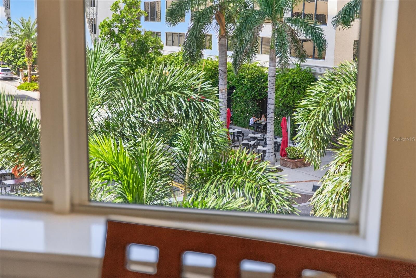 ORANGE BLOSSOM TOWER - Residential