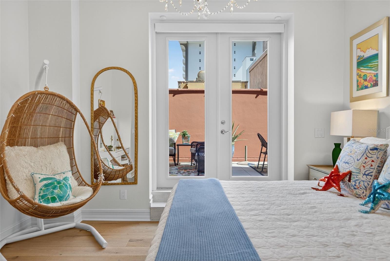 ORANGE BLOSSOM TOWER - Residential