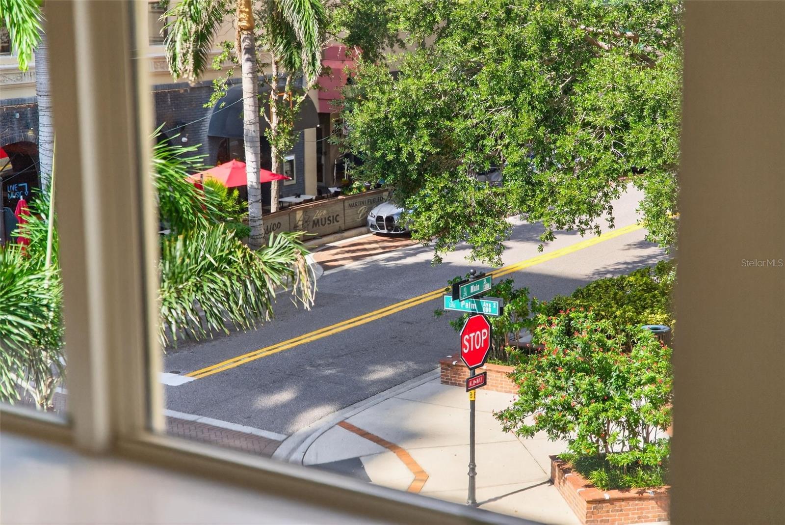 ORANGE BLOSSOM TOWER - Residential