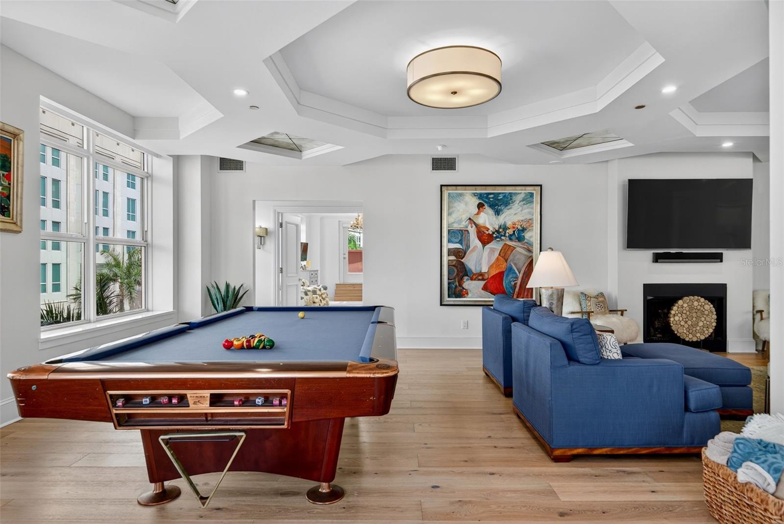 ORANGE BLOSSOM TOWER - Residential