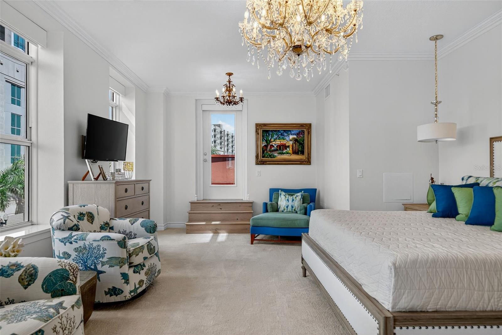 ORANGE BLOSSOM TOWER - Residential