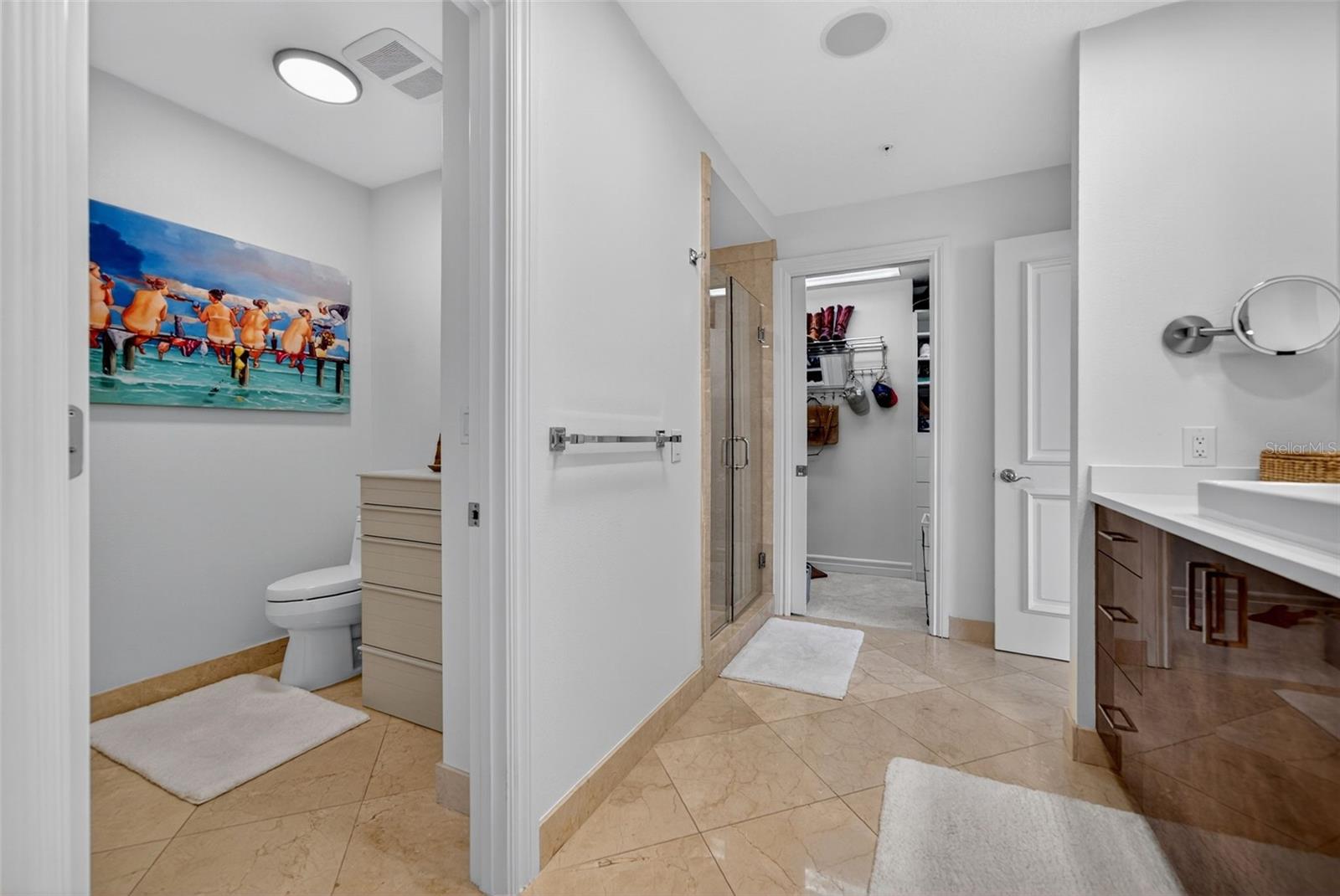 ORANGE BLOSSOM TOWER - Residential