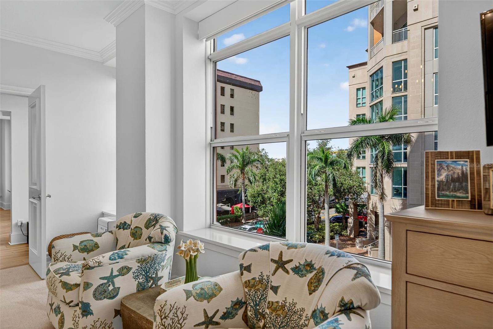 ORANGE BLOSSOM TOWER - Residential