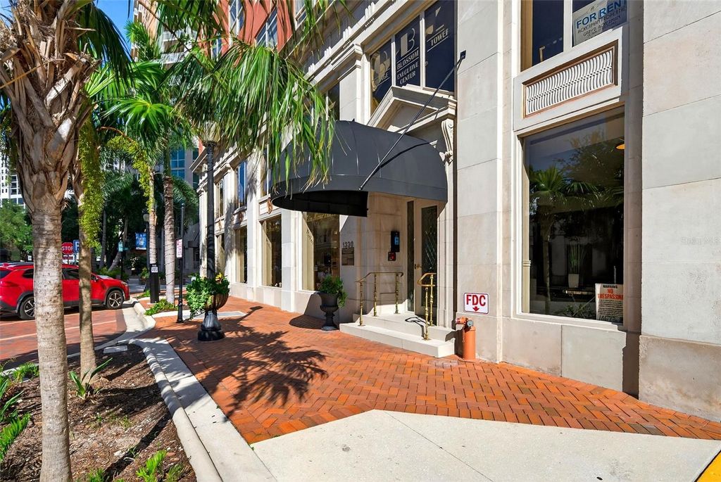 Photo of 1330 Main Street #3, Sarasota, FL 34236 (MLS # A4665421)