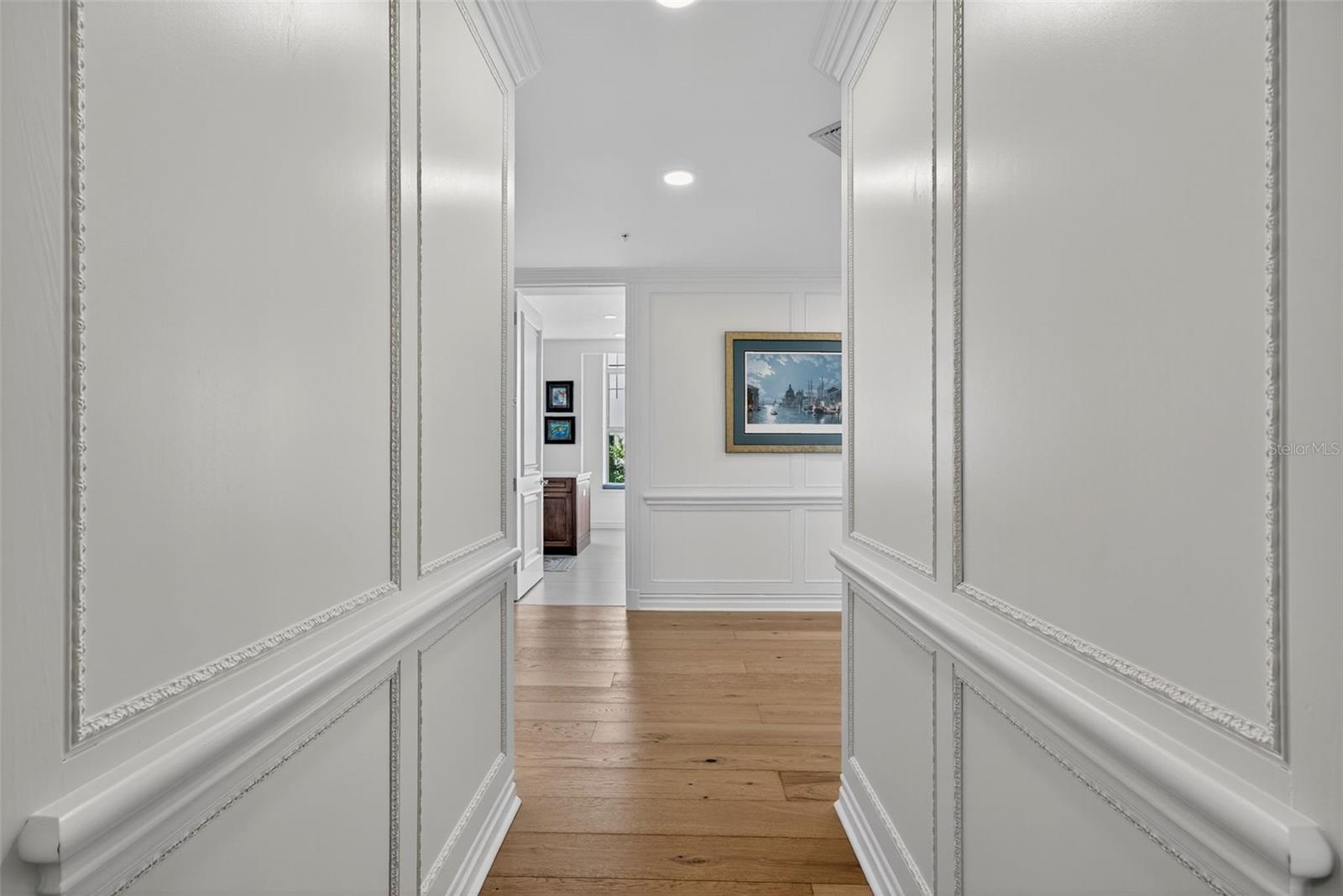 ORANGE BLOSSOM TOWER - Residential