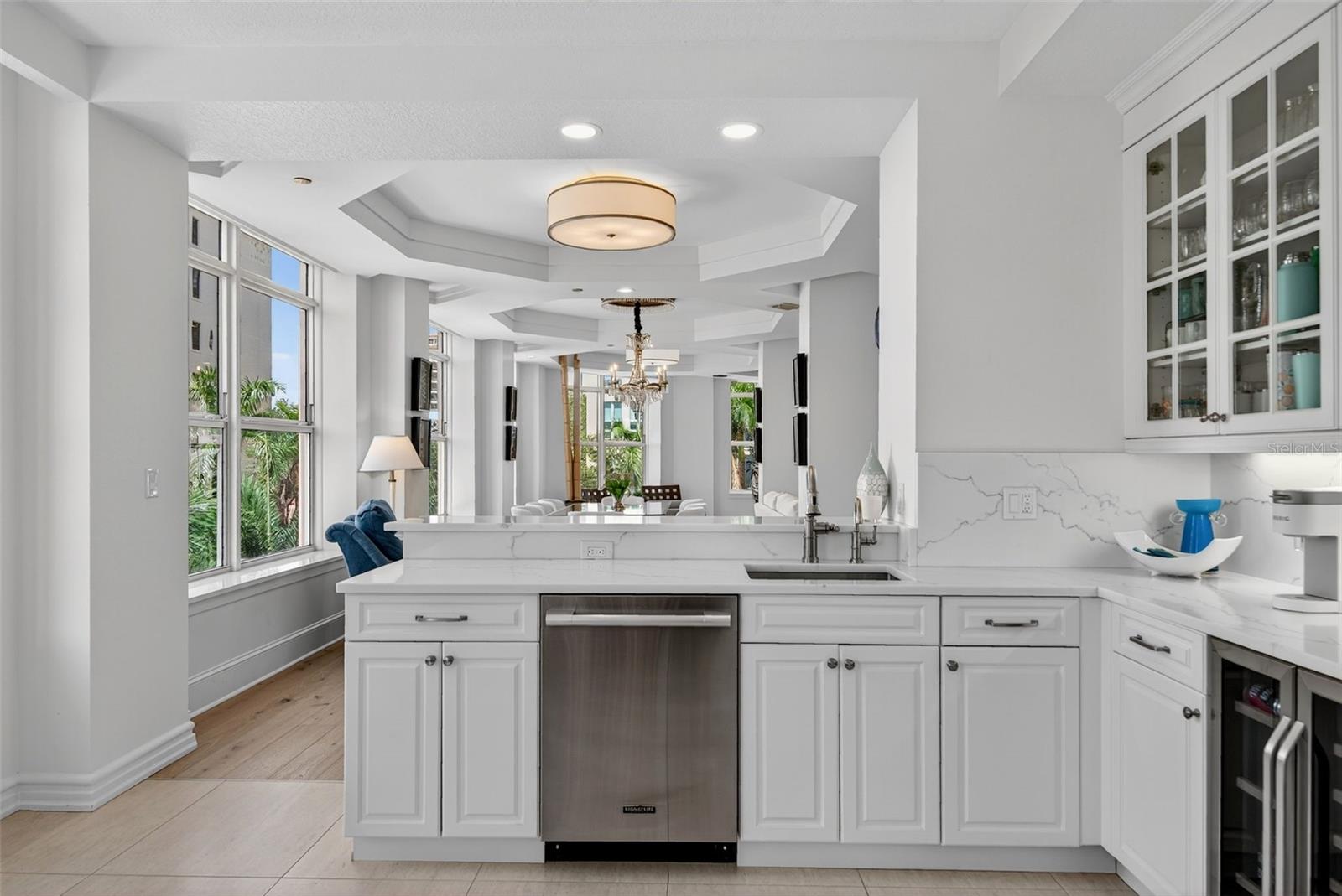 ORANGE BLOSSOM TOWER - Residential