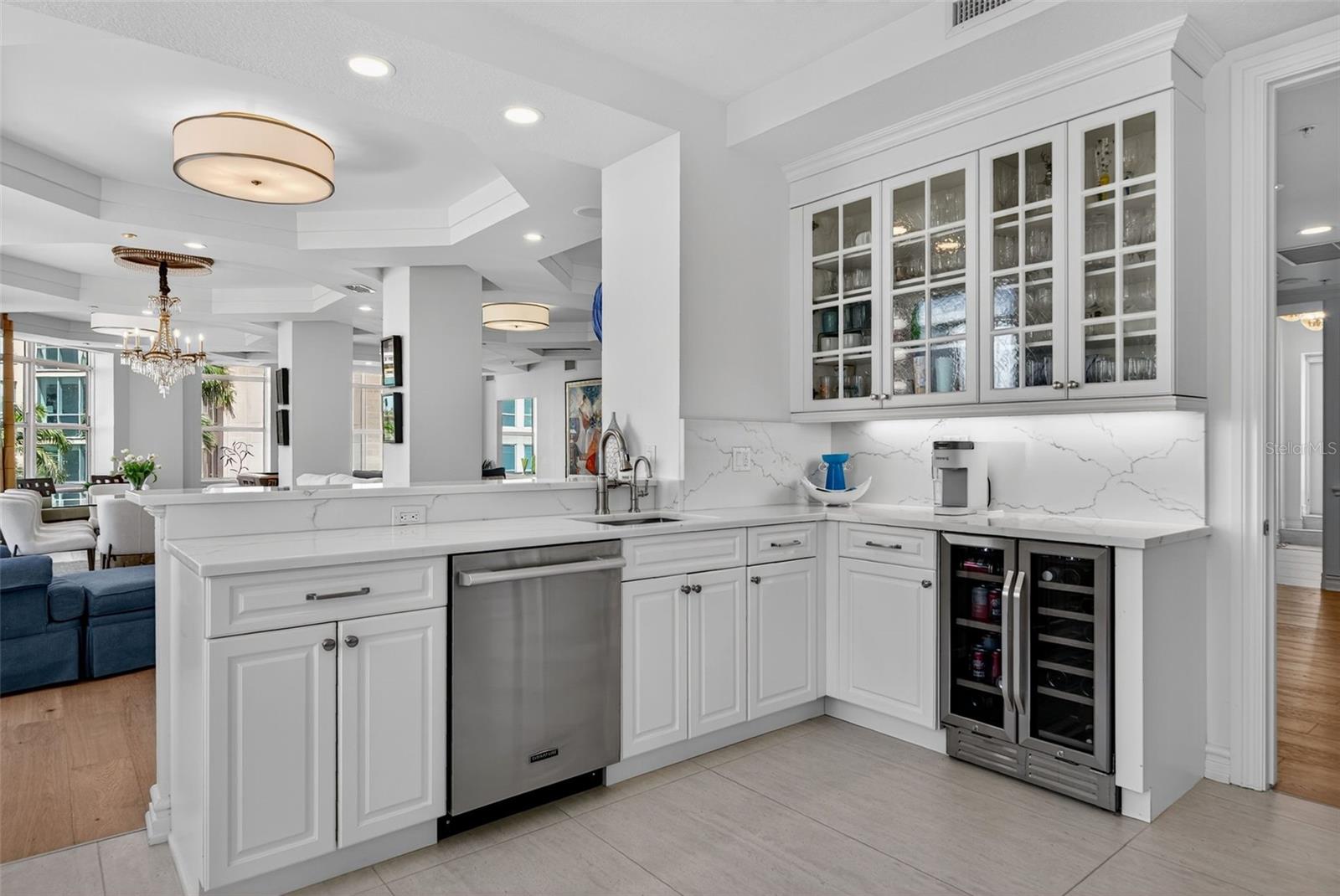 ORANGE BLOSSOM TOWER - Residential