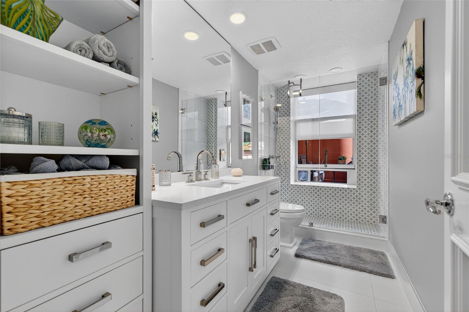 ORANGE BLOSSOM TOWER - Residential