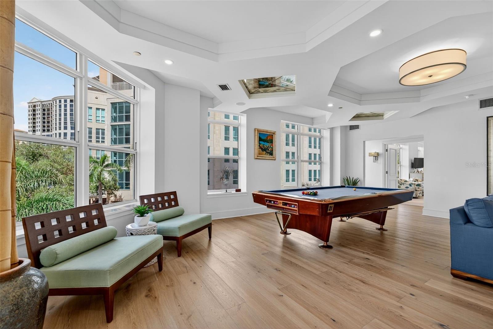 ORANGE BLOSSOM TOWER - Residential