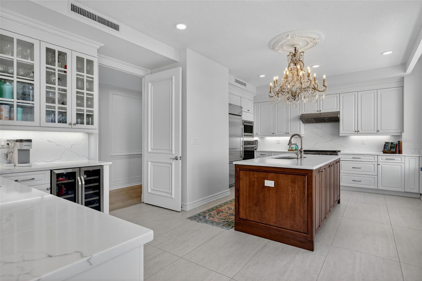 ORANGE BLOSSOM TOWER - Residential