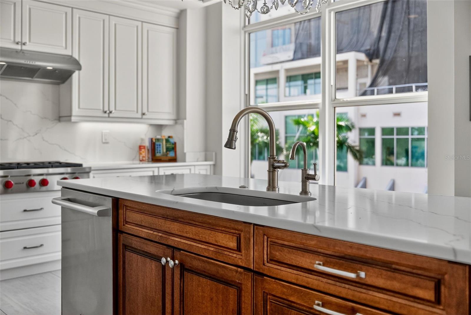 ORANGE BLOSSOM TOWER - Residential