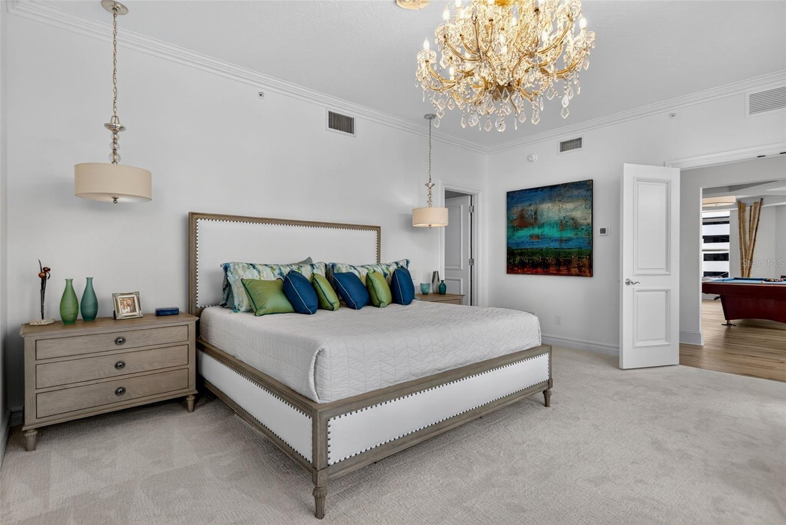 ORANGE BLOSSOM TOWER - Residential